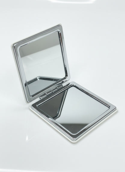 コンパクトミラー