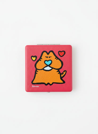 コンパクトミラー