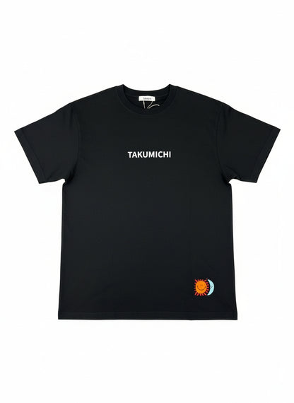 コラージュTシャツ