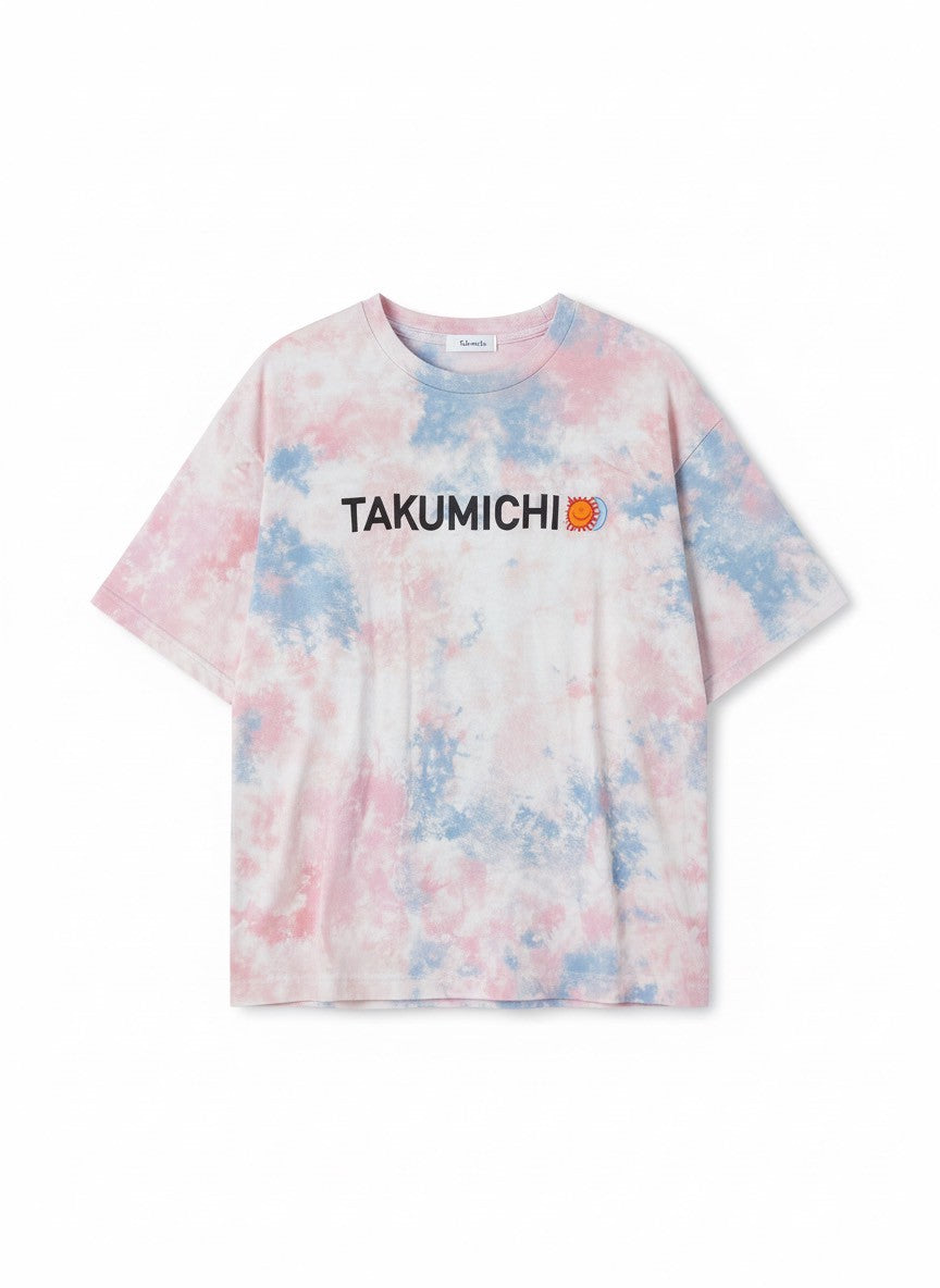 タイダイTシャツ
