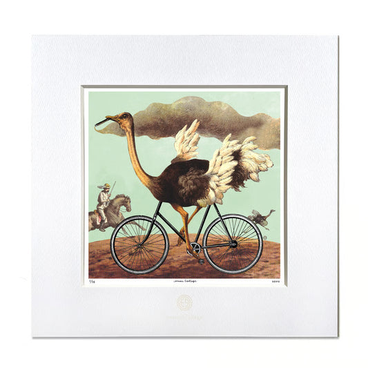 No.0035 「Have it your way」勝手にしやがれ