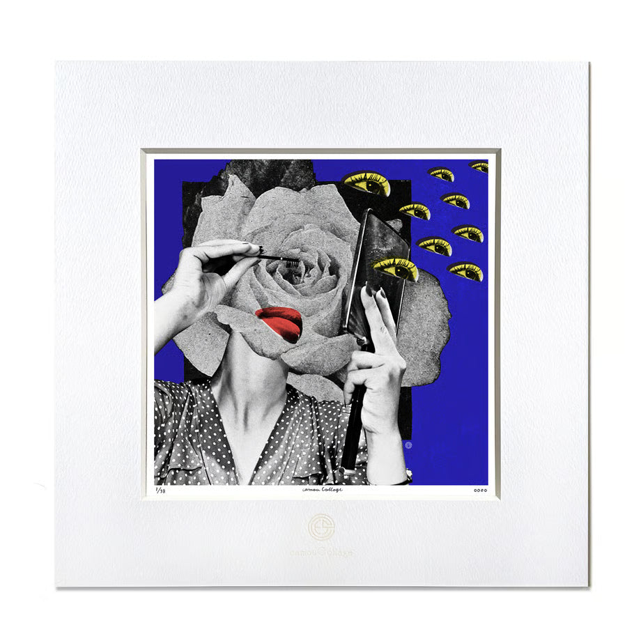 No.0050 「Make up!」メイクしましょ！