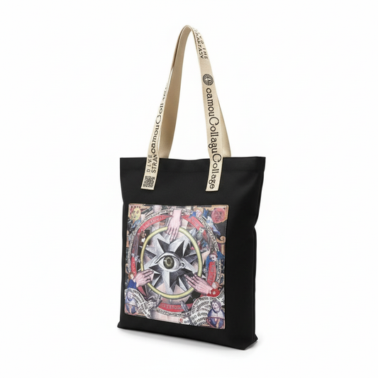 アートバッグ「True eyes Ⅱ」