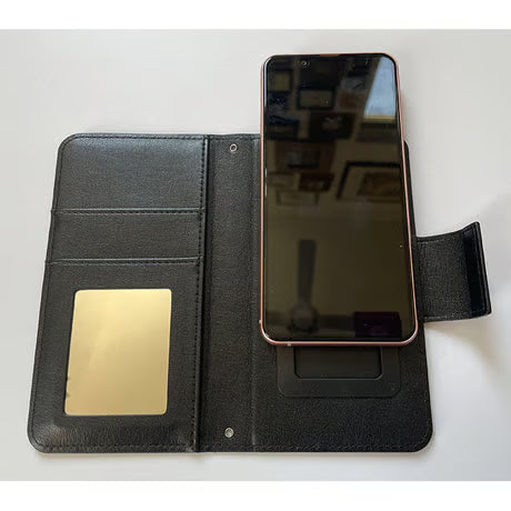 スマホケース「Six strawberries」