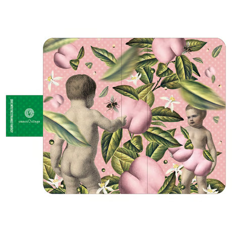 スマホケース「Butt fruit」