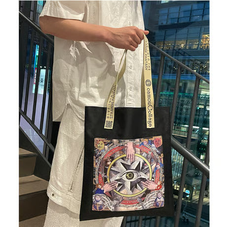 アートバッグ「True eyes Ⅱ」